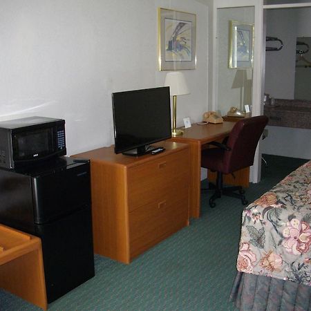 Macomb Inn Kamer foto