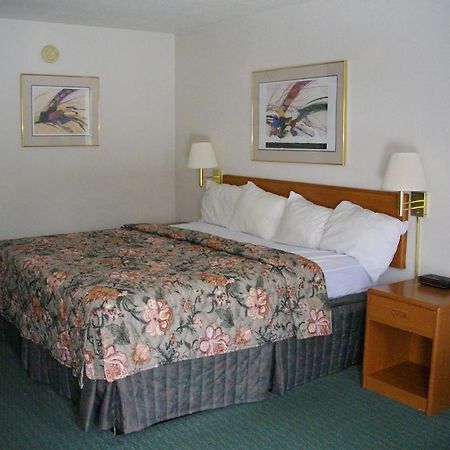 Macomb Inn Kamer foto