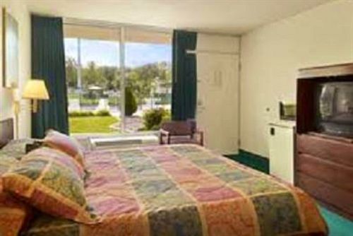 Macomb Inn Kamer foto